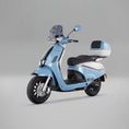 Cargar la imagen en la vista de la galería, ZAIRON Zs3