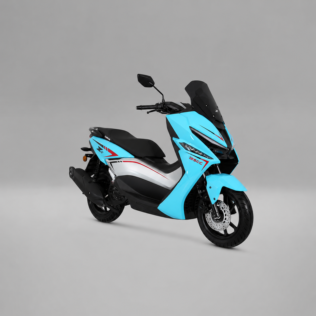 ZAIRON Zs6