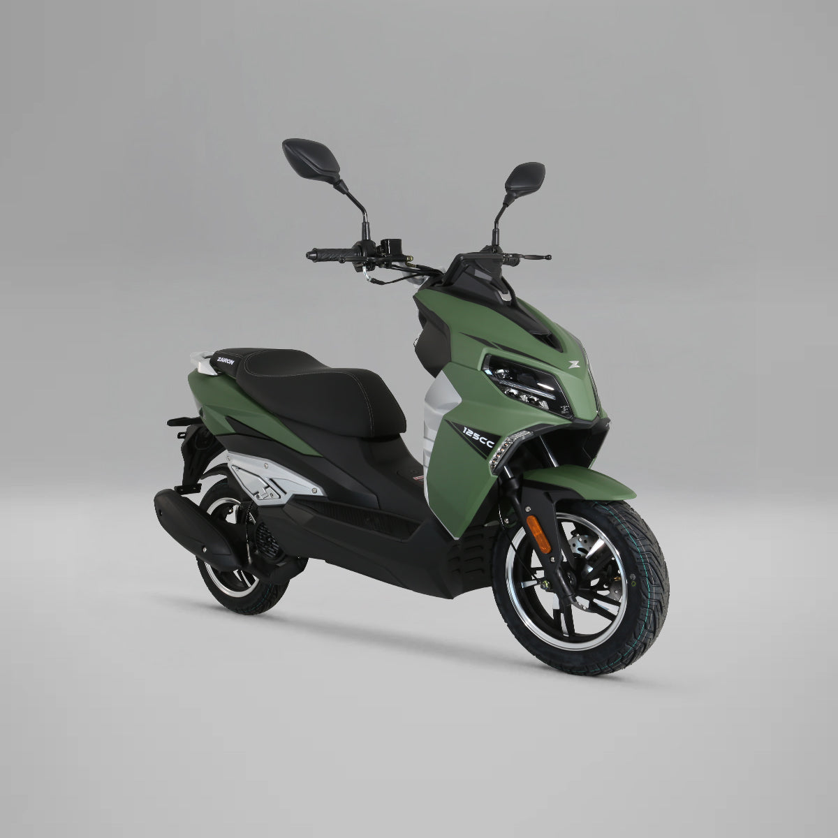 ZAIRON Zs1