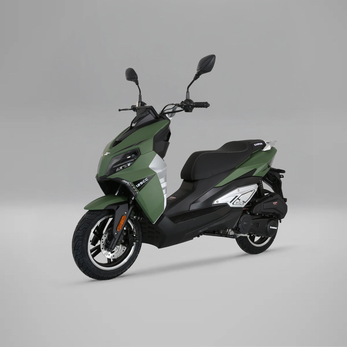 ZAIRON Zs1