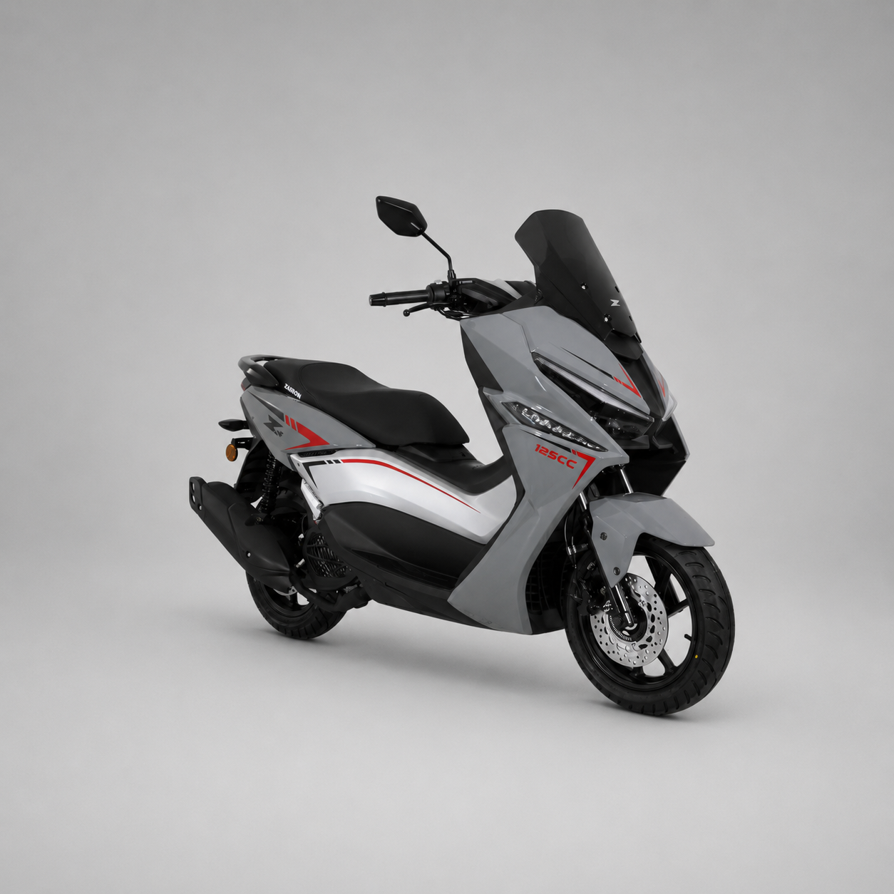 ZAIRON Zs6