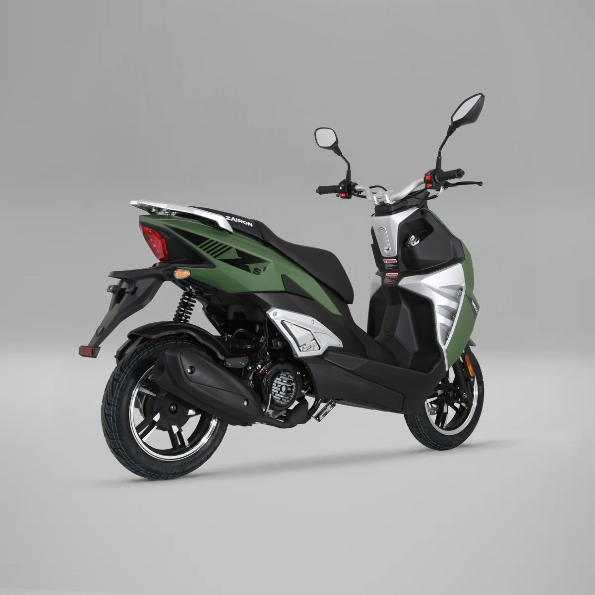 ZAIRON Zs1