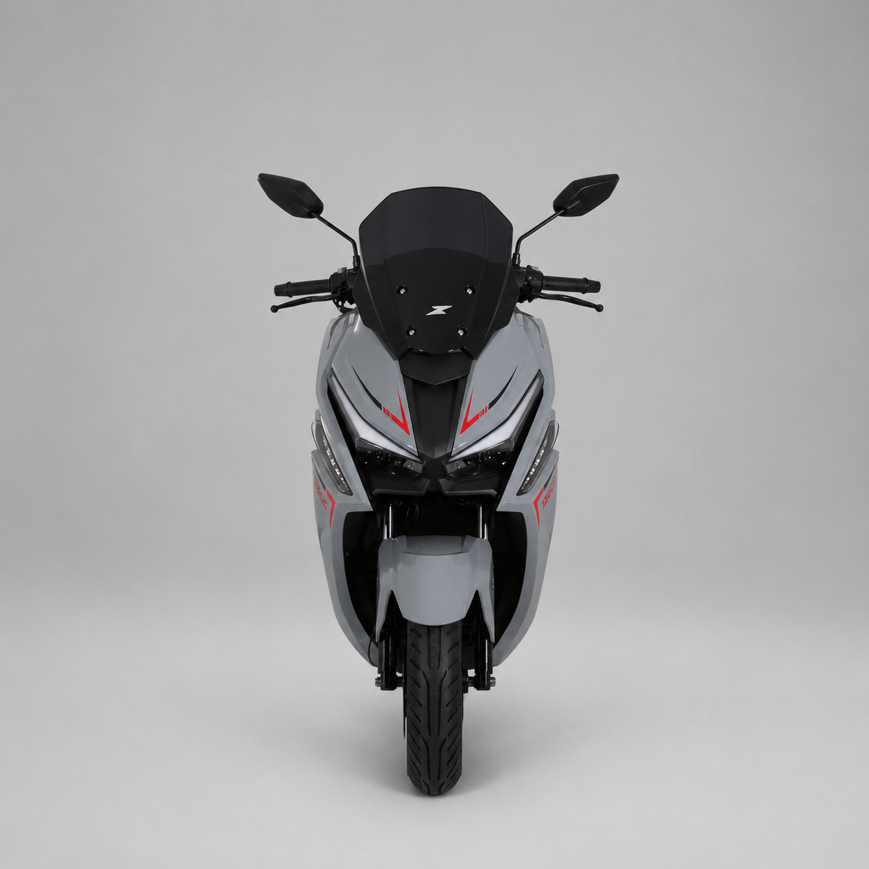 ZAIRON Zs6