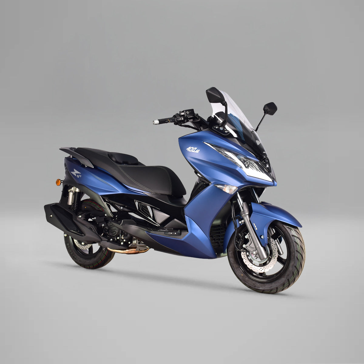 ZAIRON Zs11