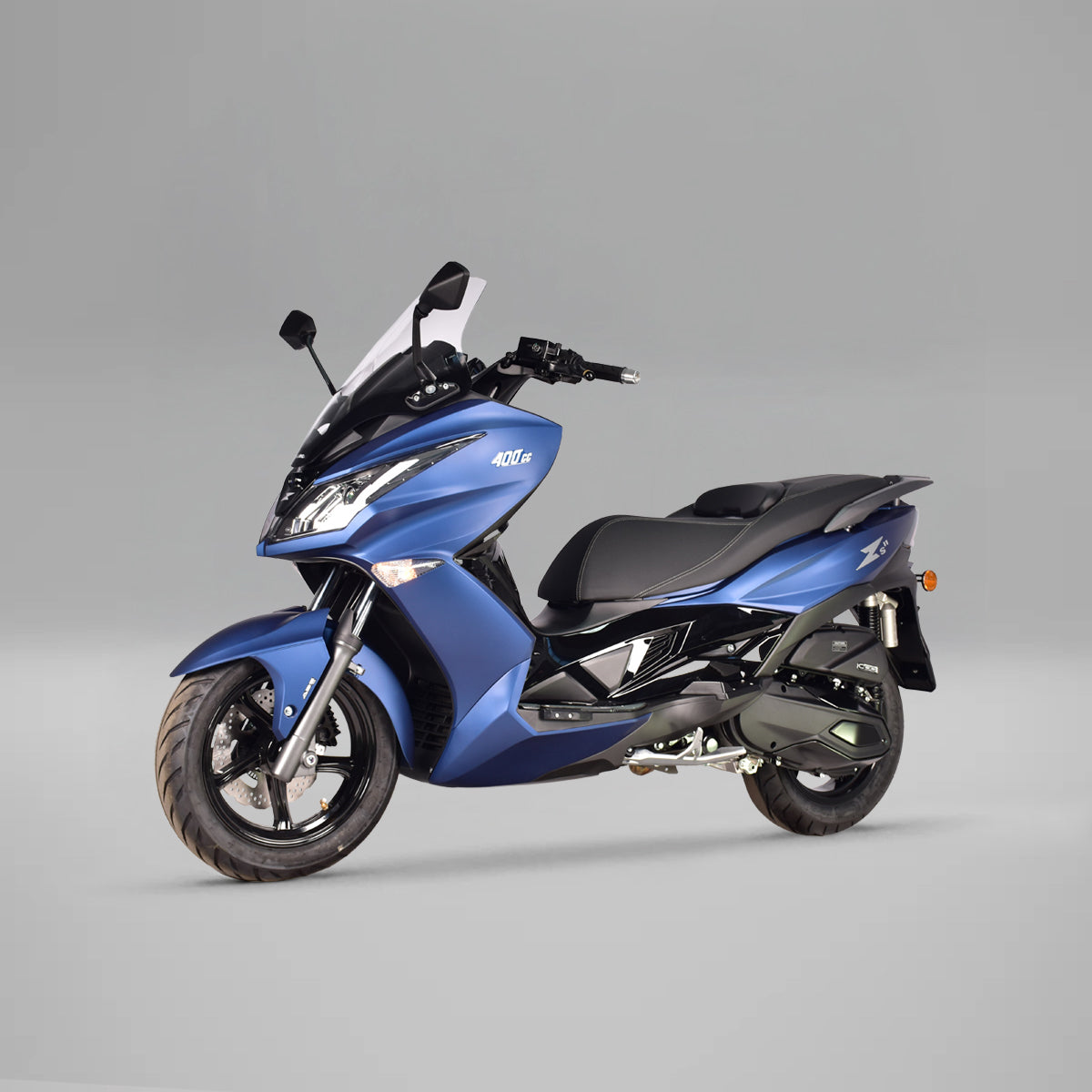 ZAIRON Zs11