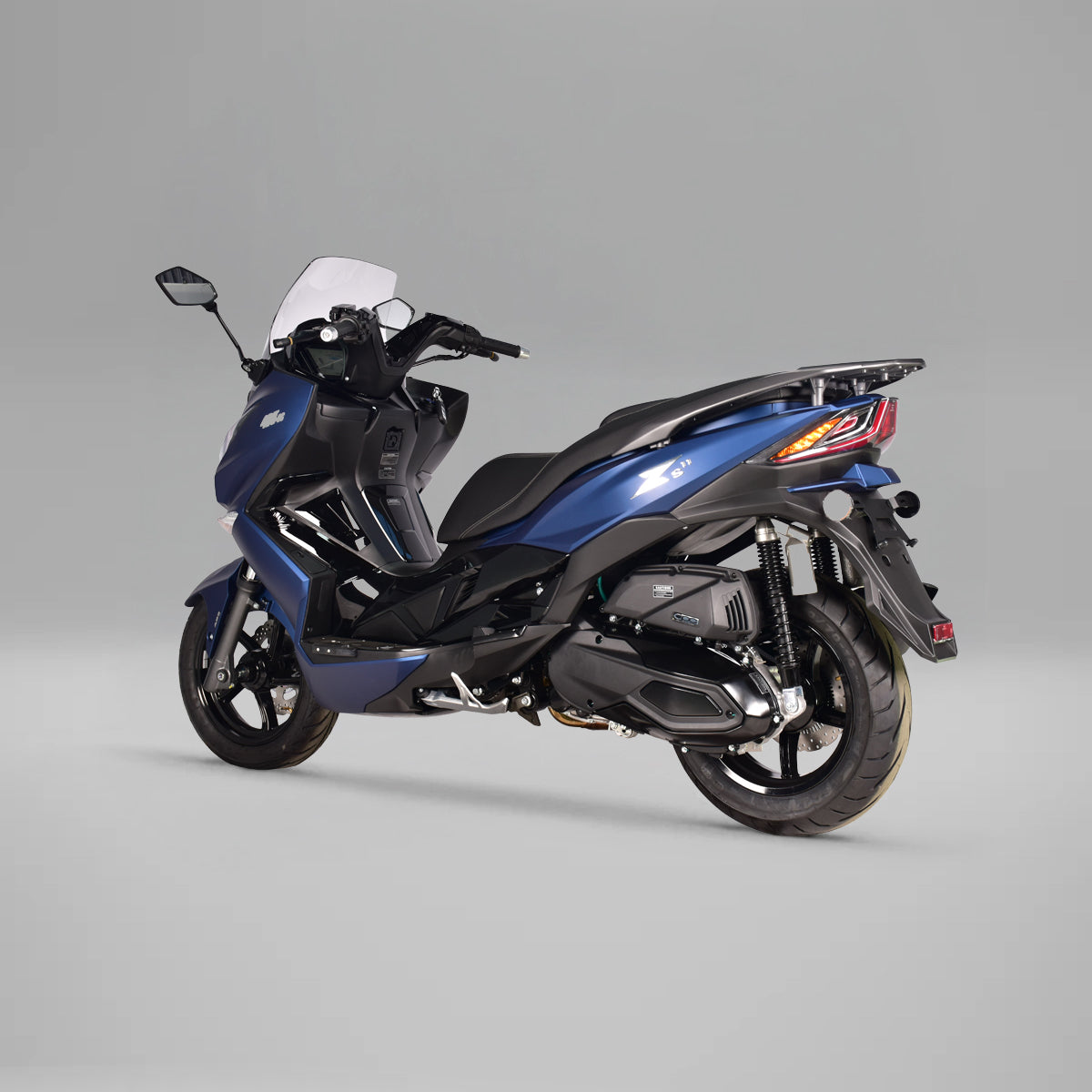 ZAIRON Zs11