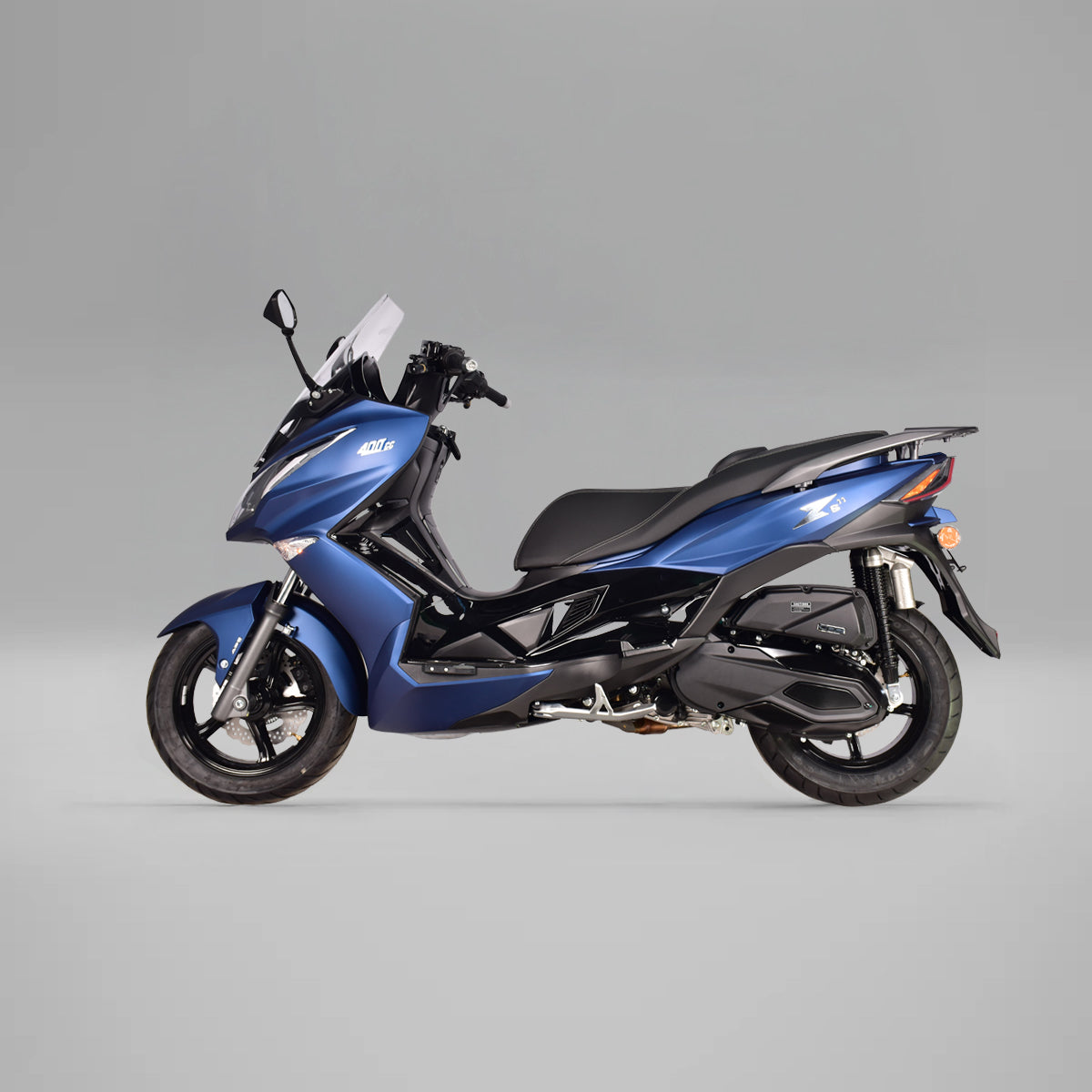 ZAIRON Zs11