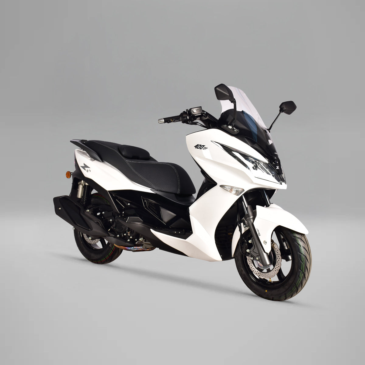 ZAIRON Zs11