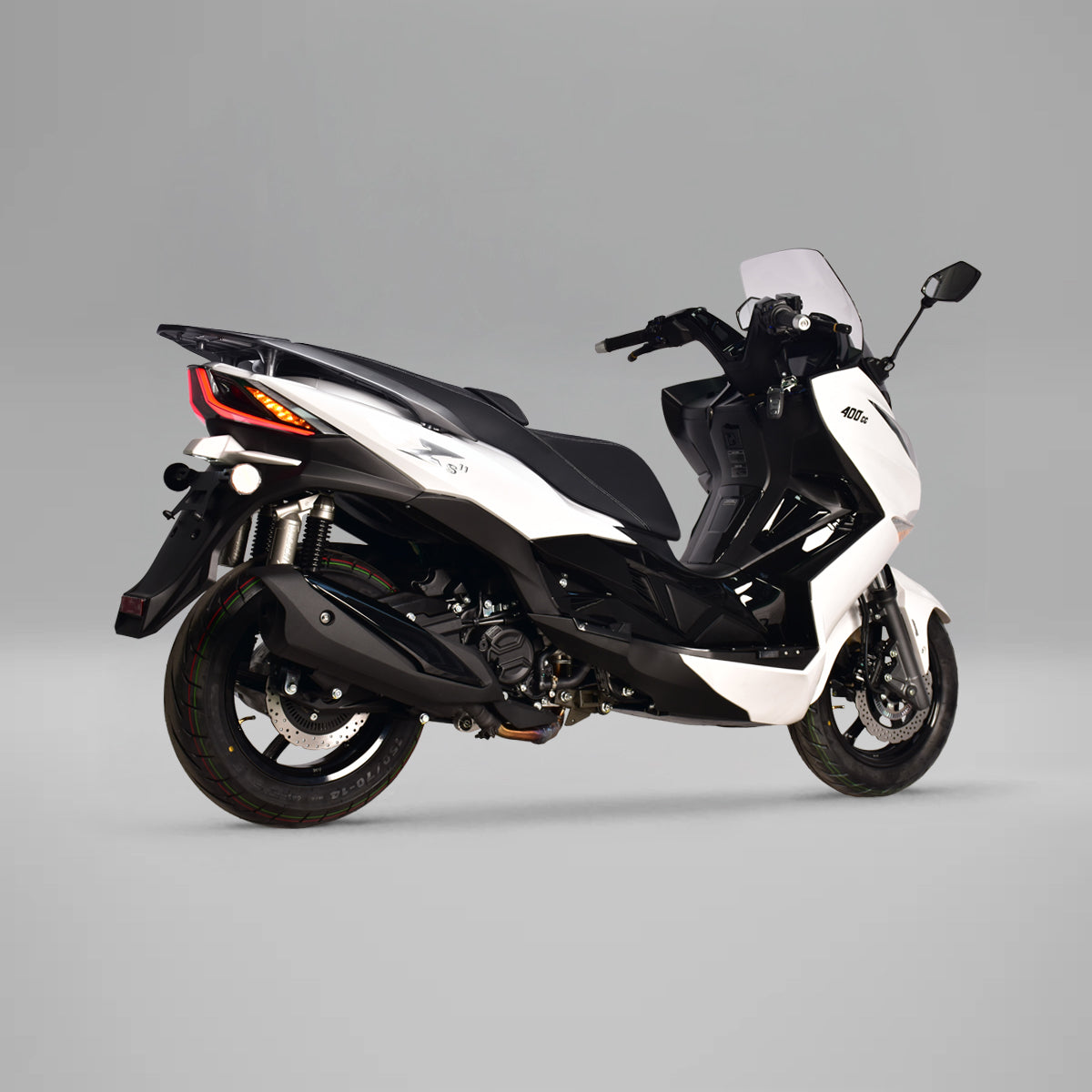 ZAIRON Zs11