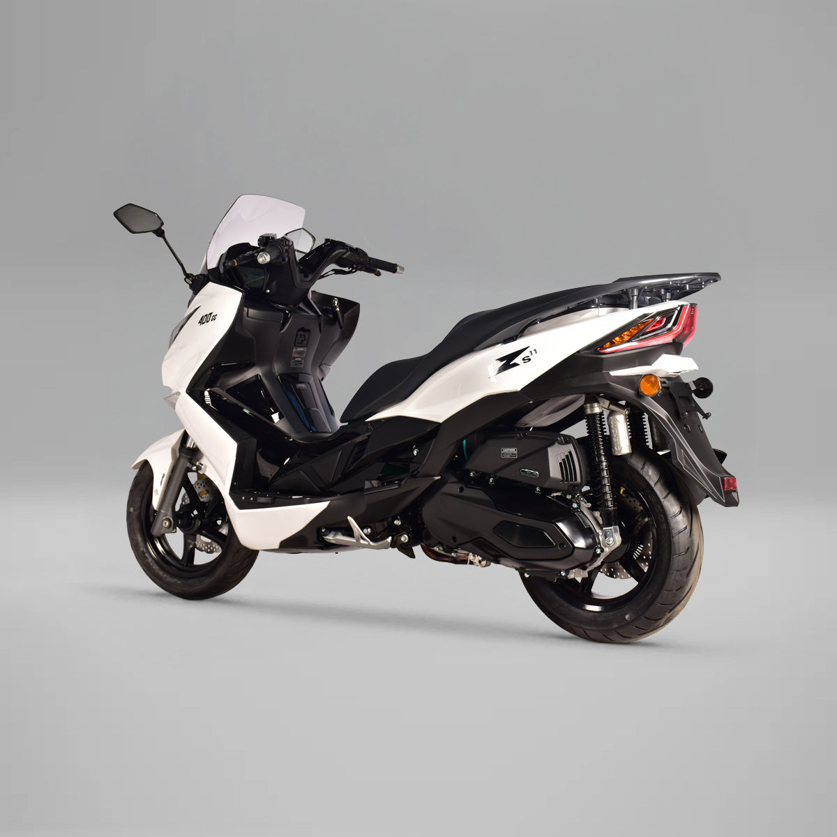 ZAIRON Zs11
