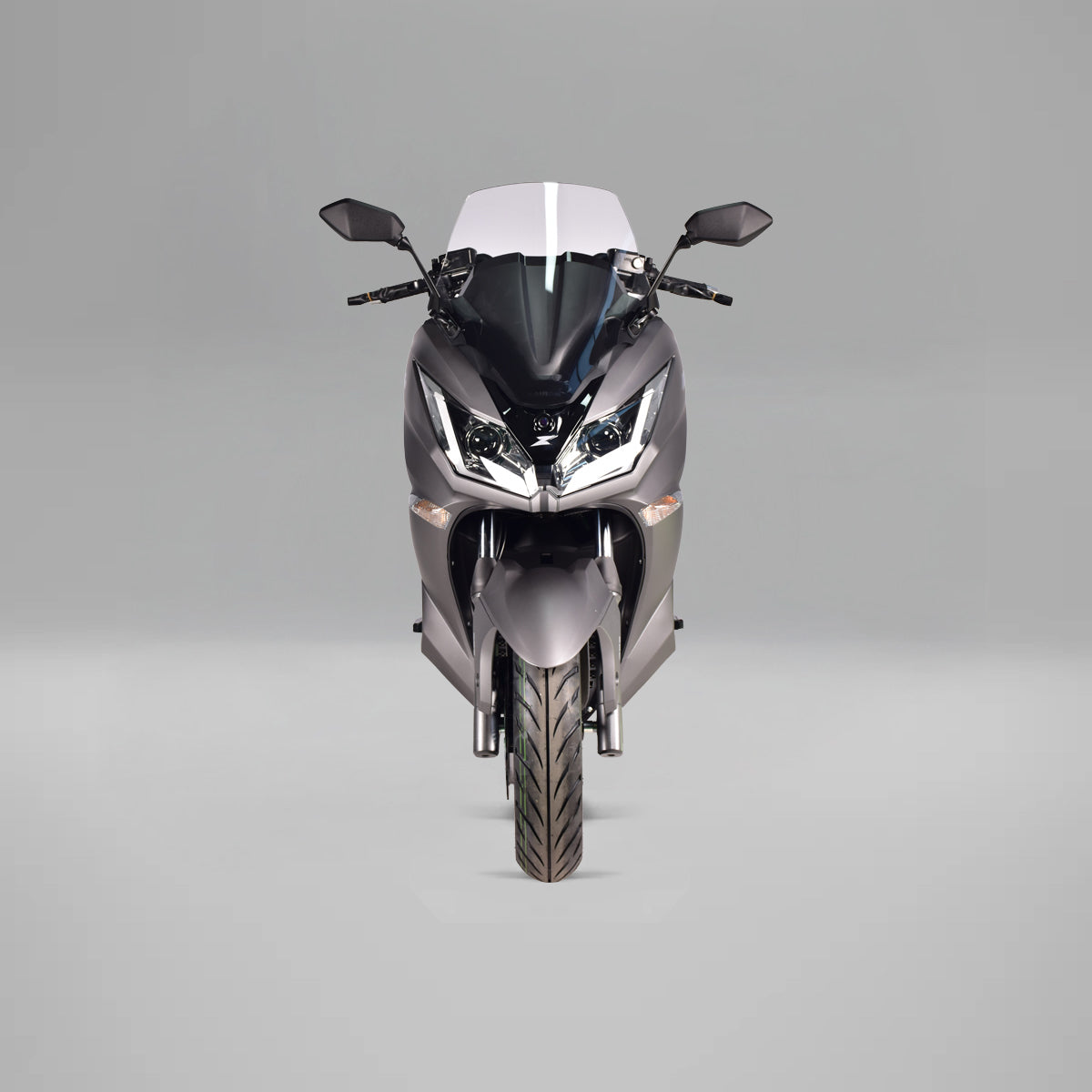 ZAIRON Zs11