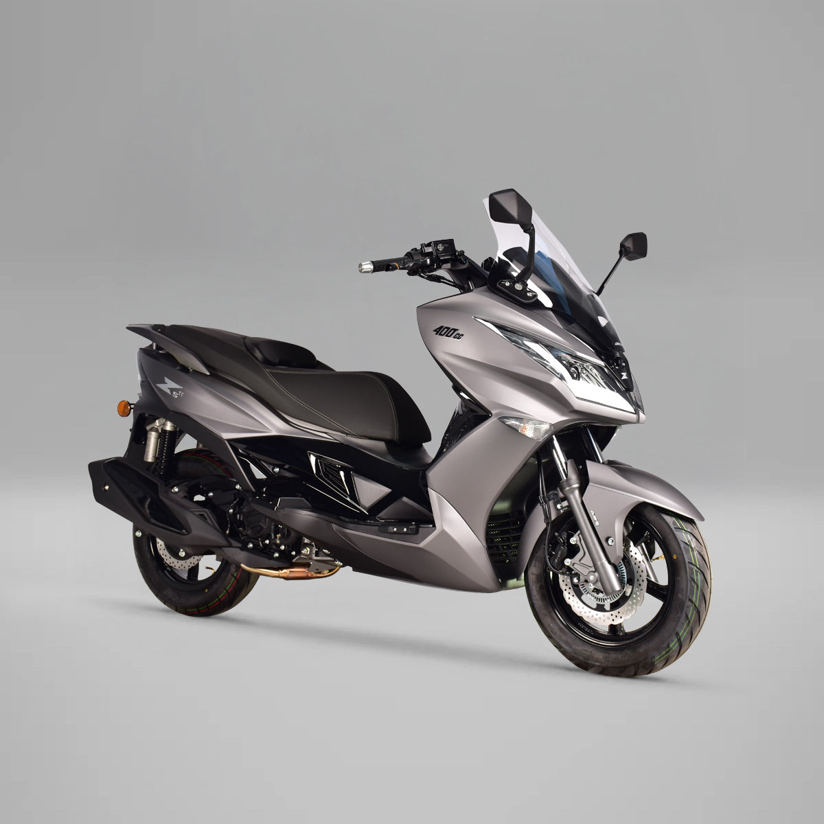 ZAIRON Zs11