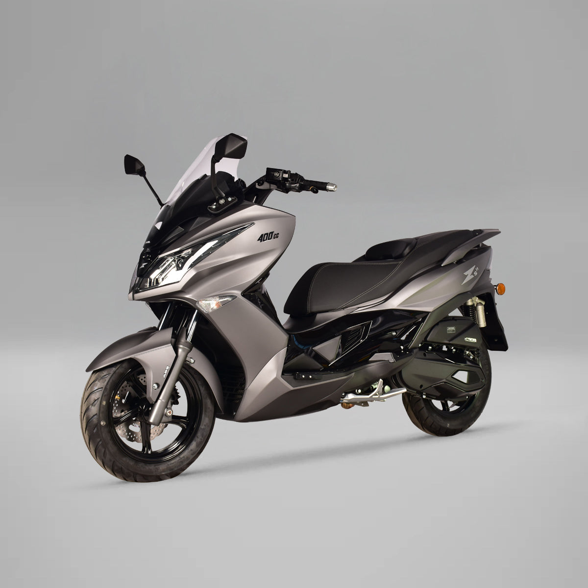 ZAIRON Zs11