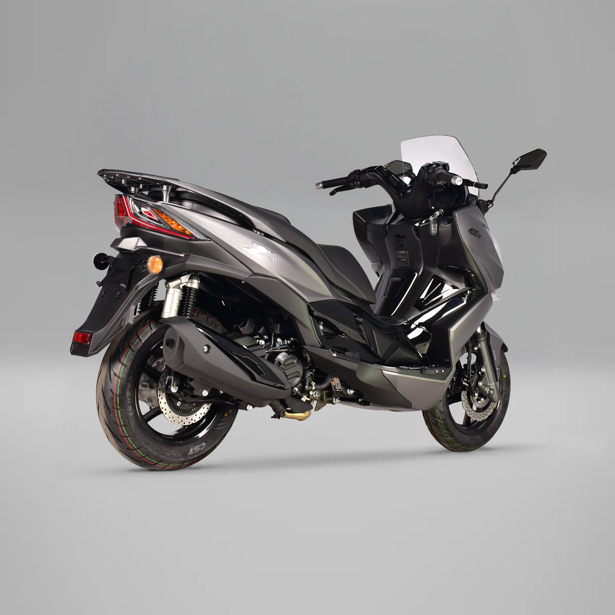 ZAIRON Zs11