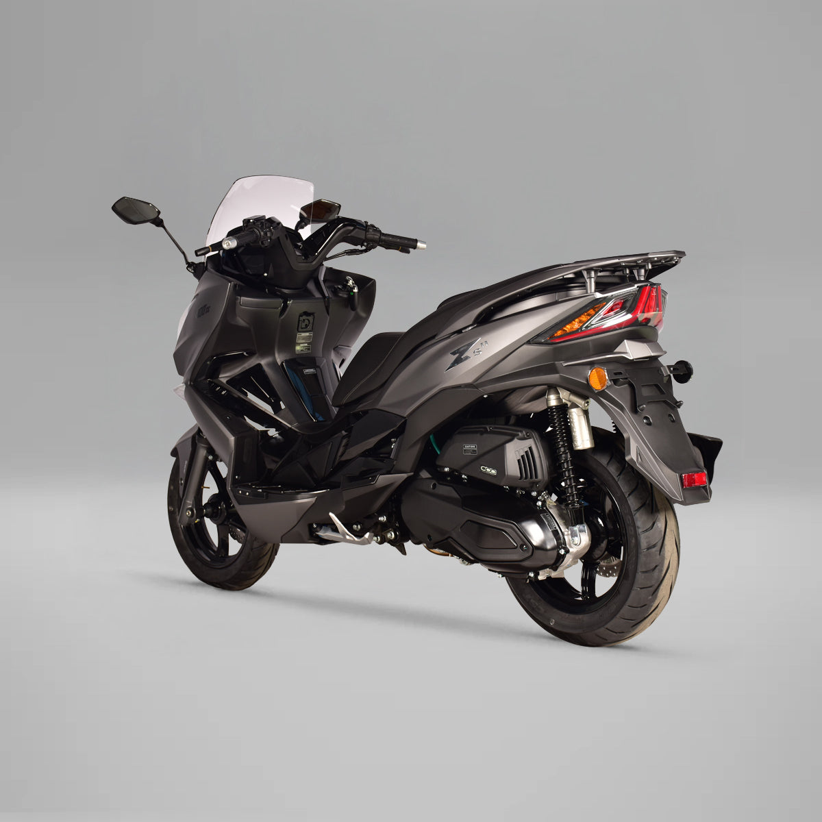 ZAIRON Zs11