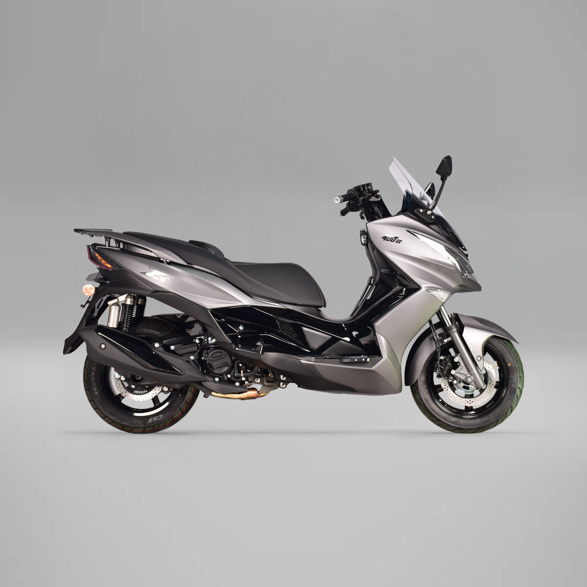 ZAIRON Zs11