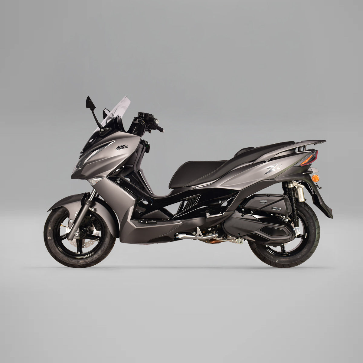 ZAIRON Zs11