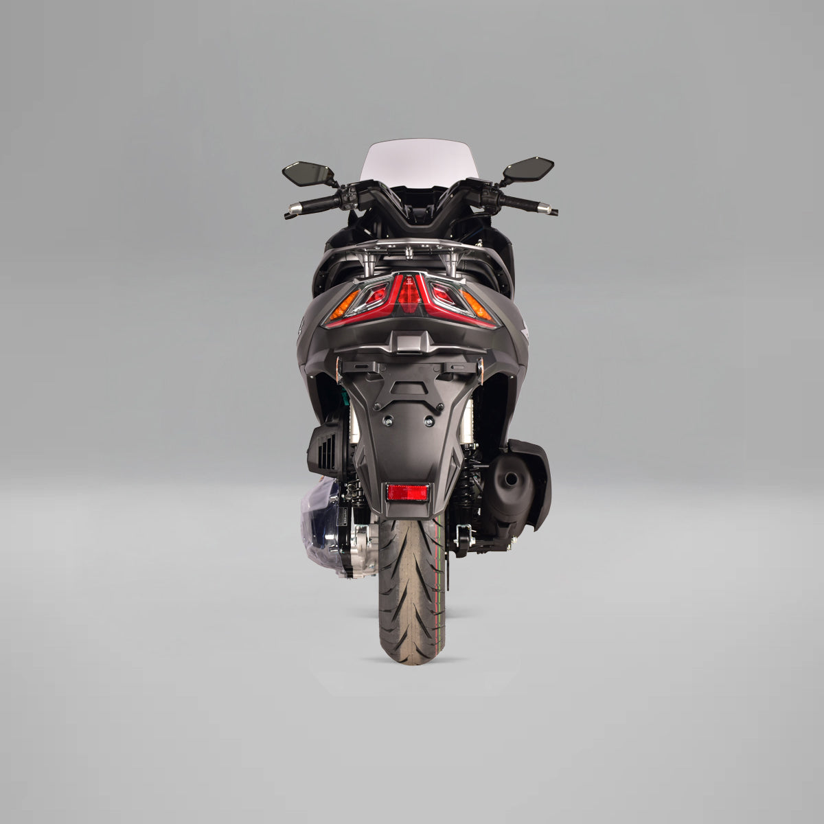 ZAIRON Zs11