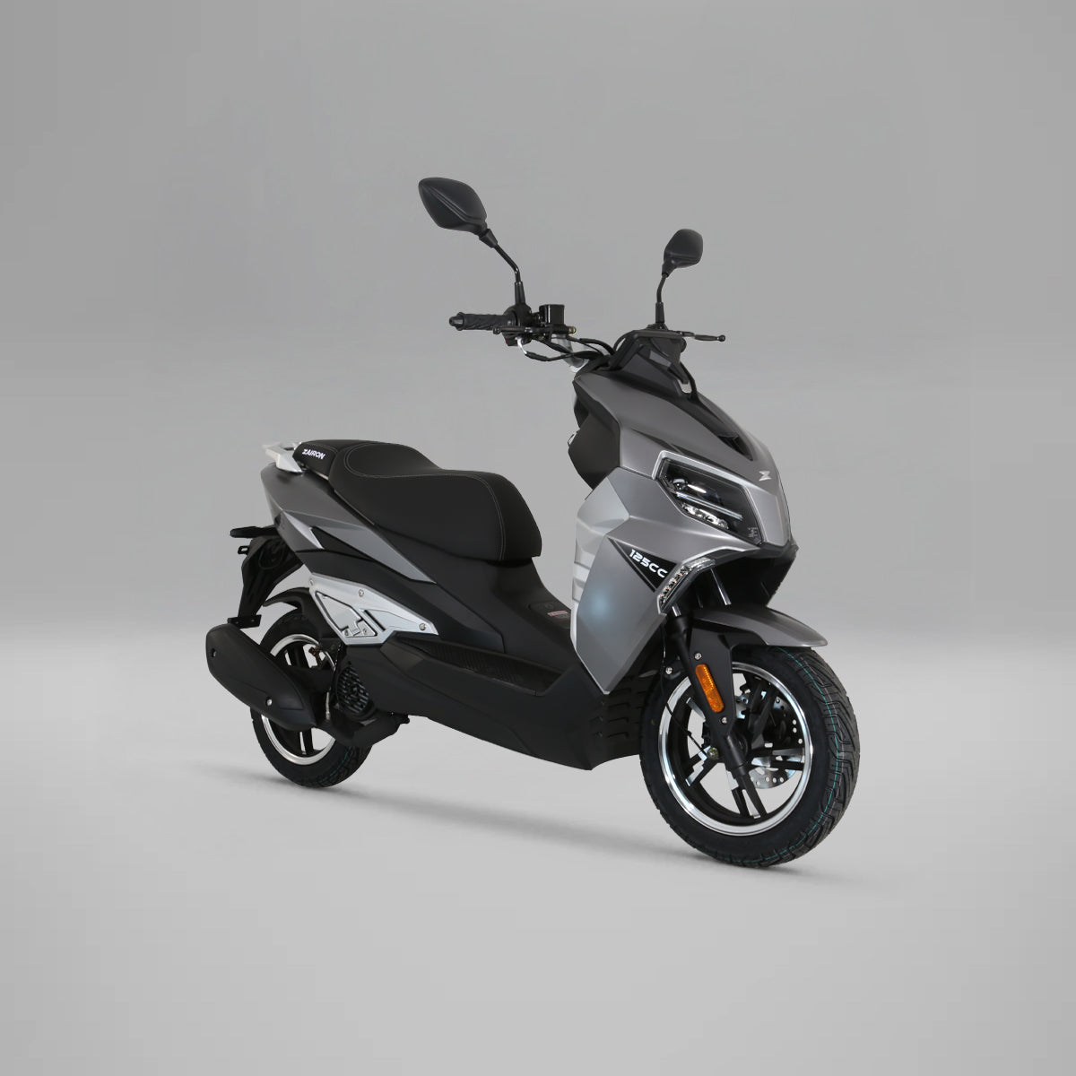 ZAIRON Zs1