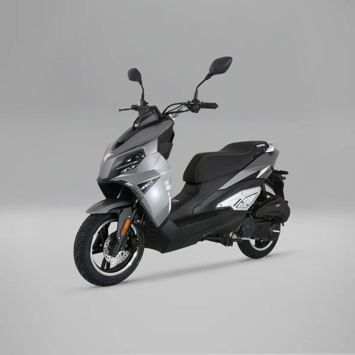 ZAIRON Zs1