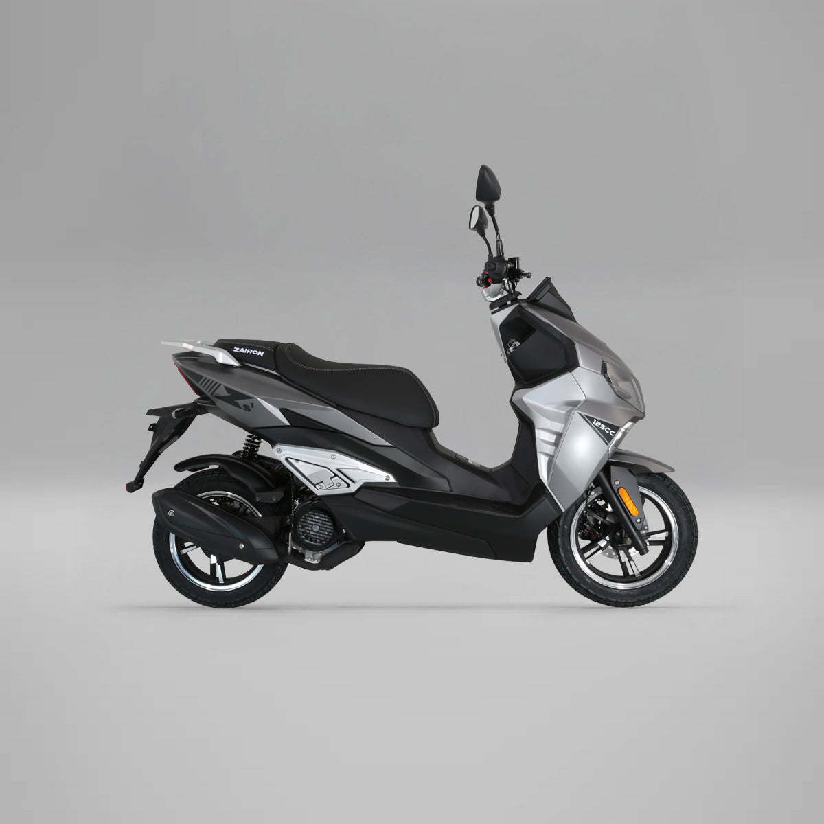 ZAIRON Zs1