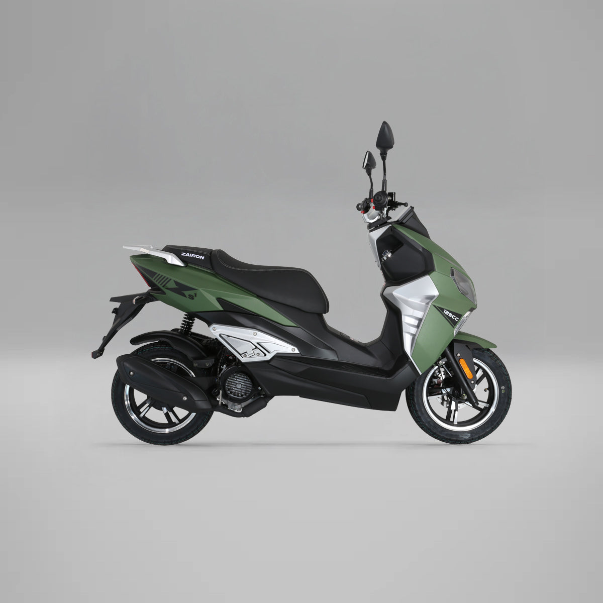 ZAIRON Zs1