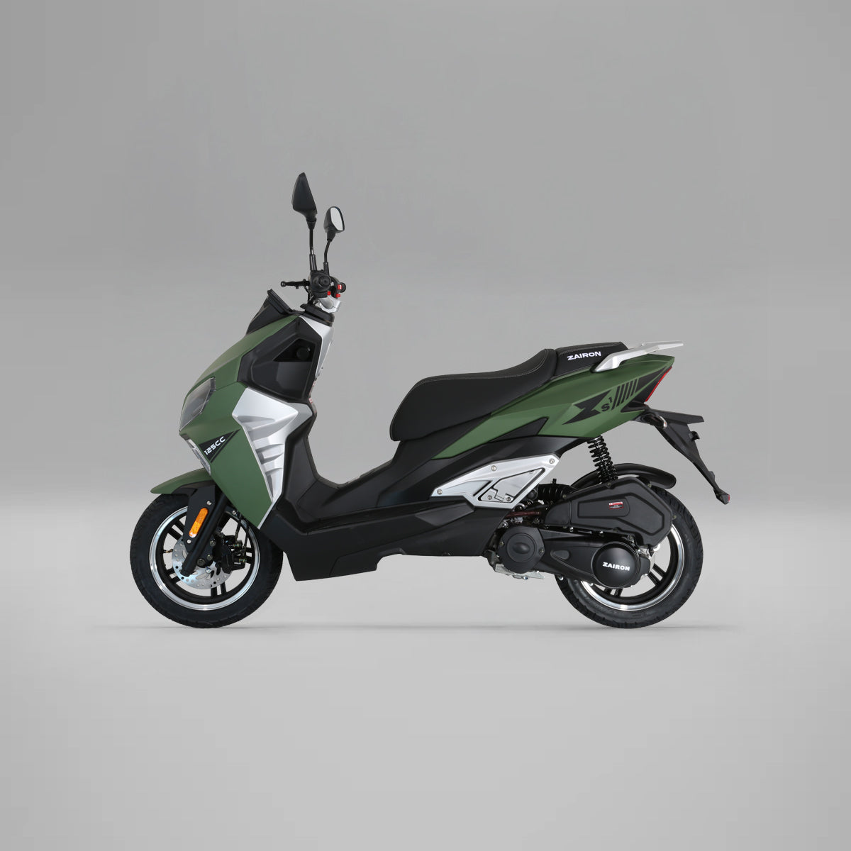 ZAIRON Zs1