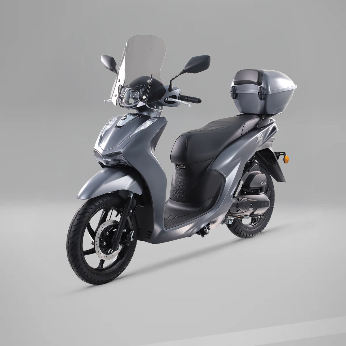 ZAIRON Zs4