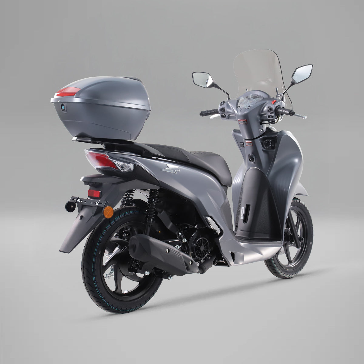 ZAIRON Zs4