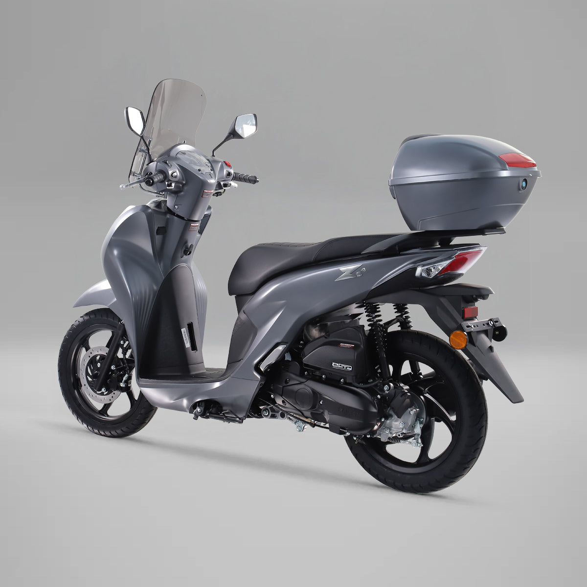 ZAIRON Zs4