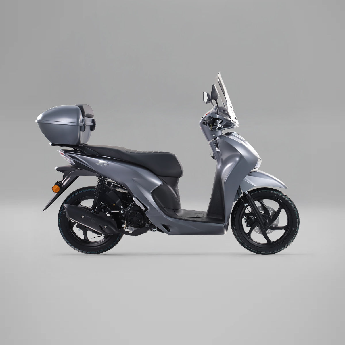 ZAIRON Zs4