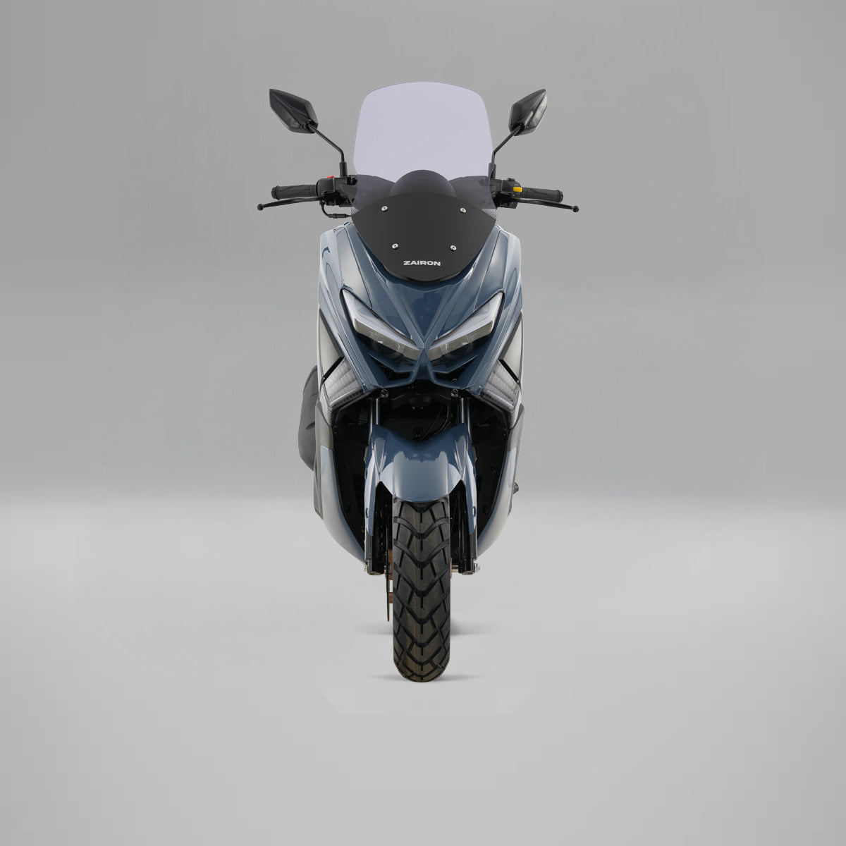ZAIRON Zs5