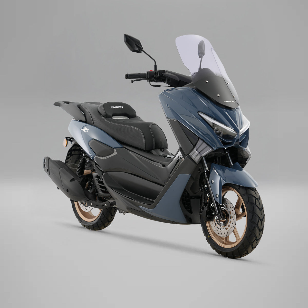 ZAIRON Zs5