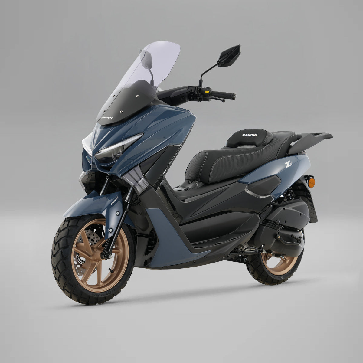 ZAIRON Zs5