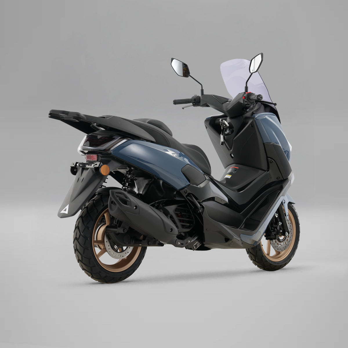 ZAIRON Zs5