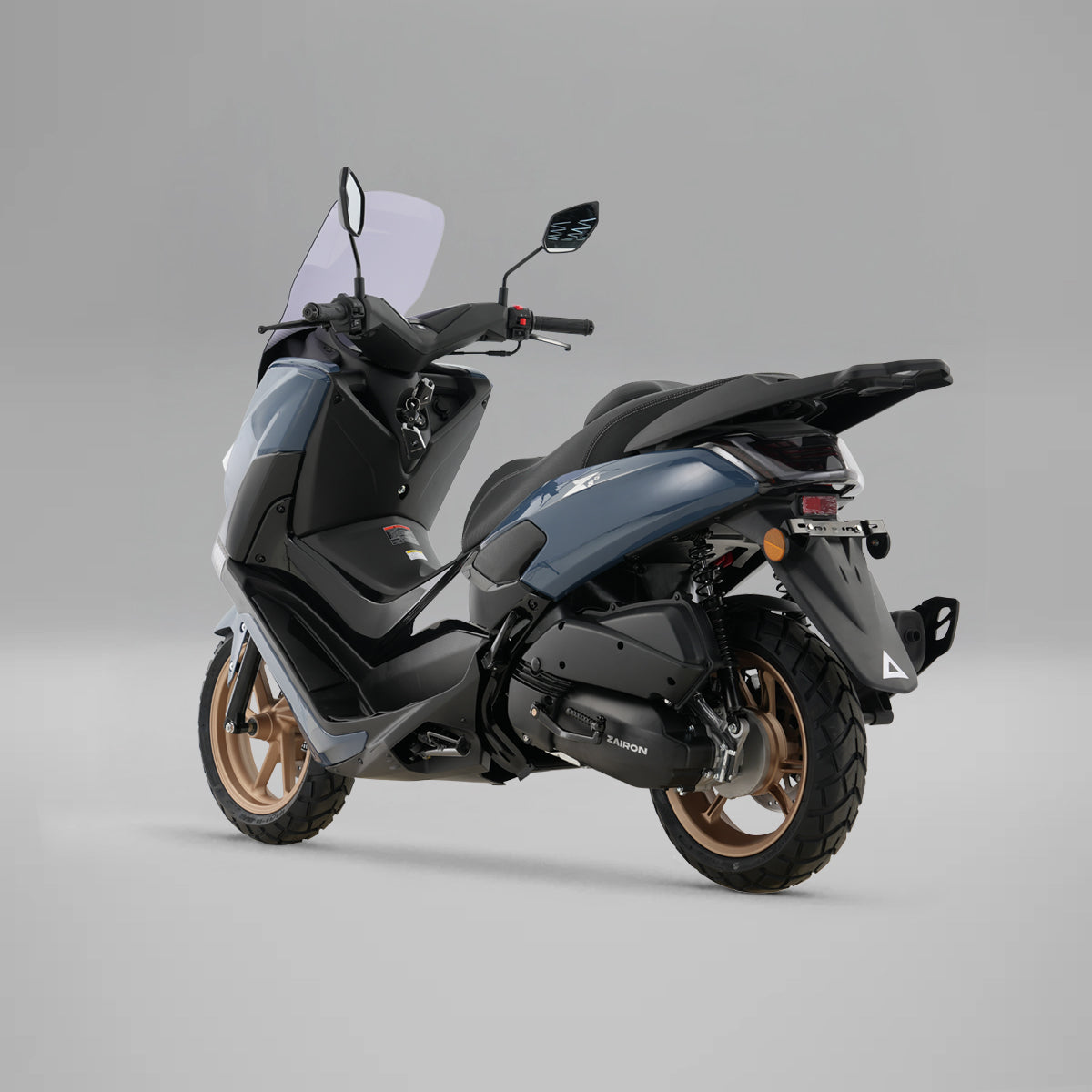 ZAIRON Zs5