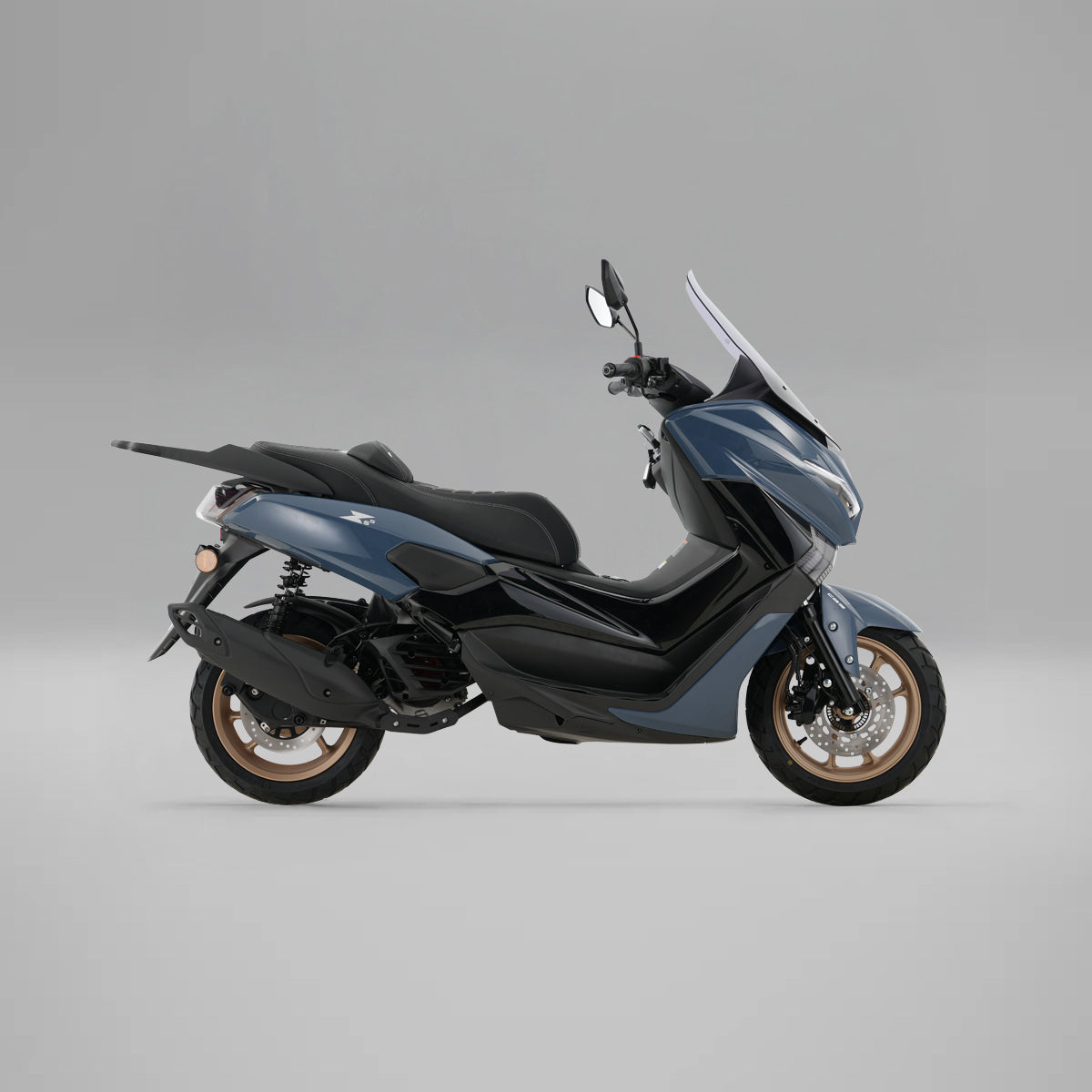 ZAIRON Zs5