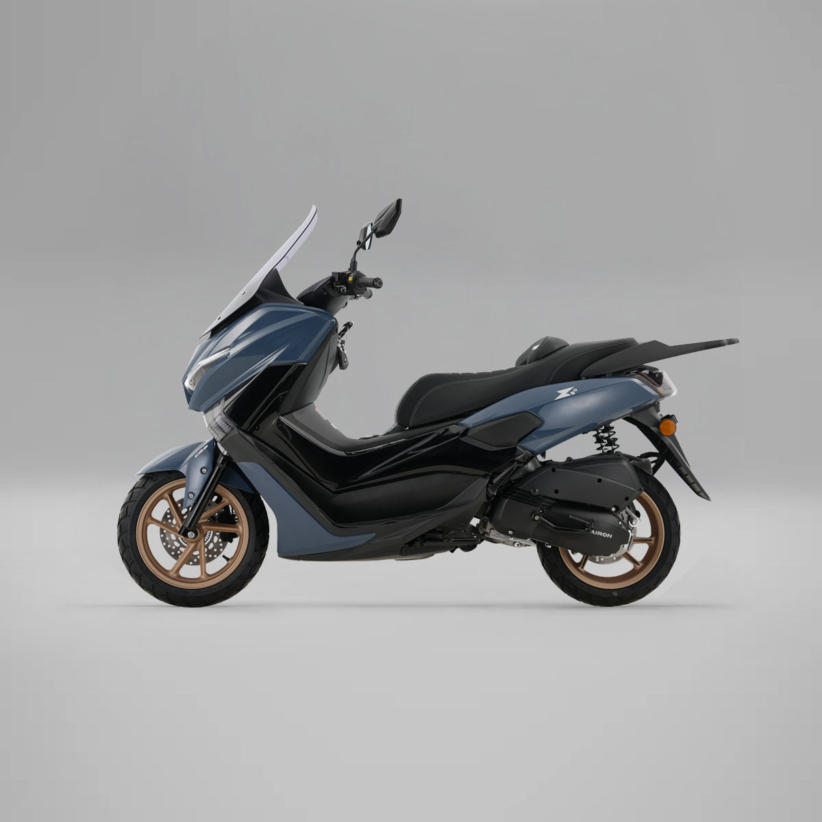 ZAIRON Zs5