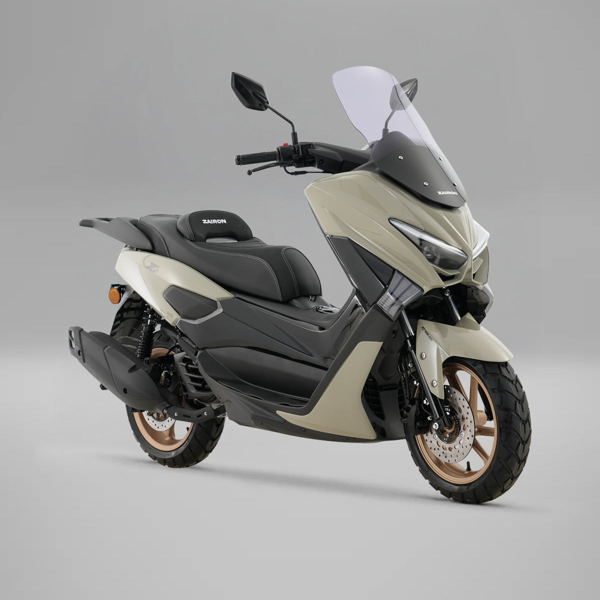 ZAIRON Zs5