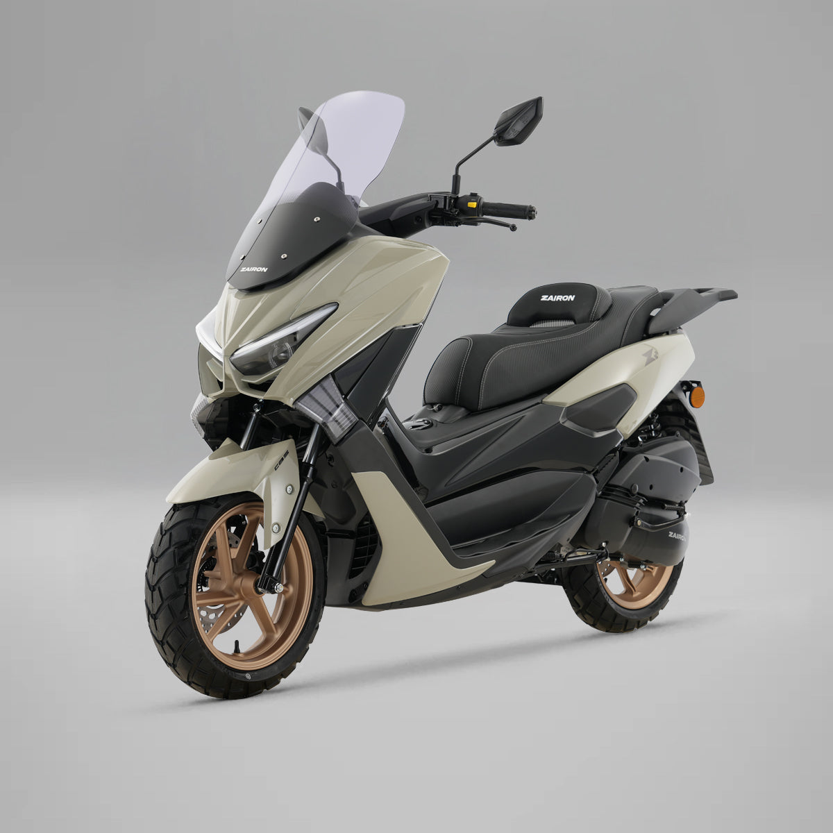 ZAIRON Zs5