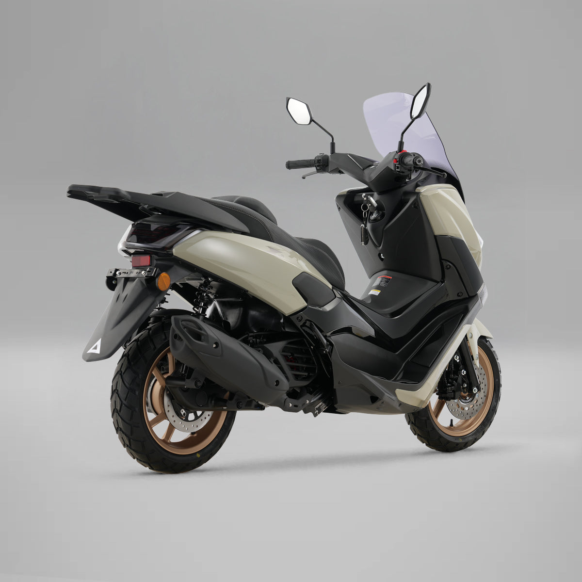 ZAIRON Zs5