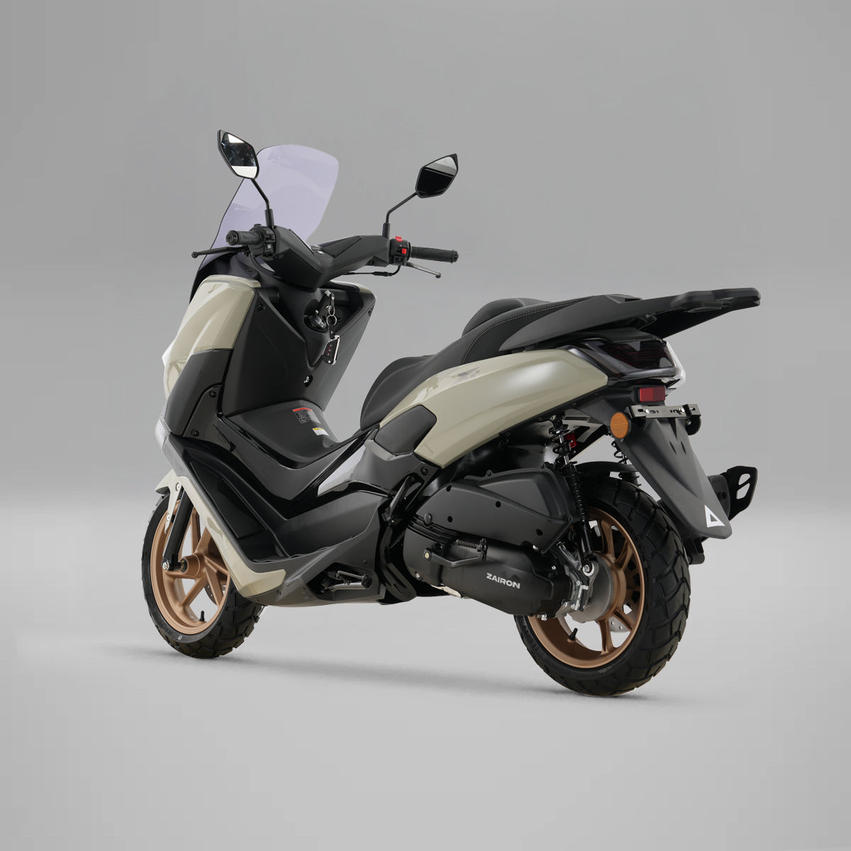 ZAIRON Zs5