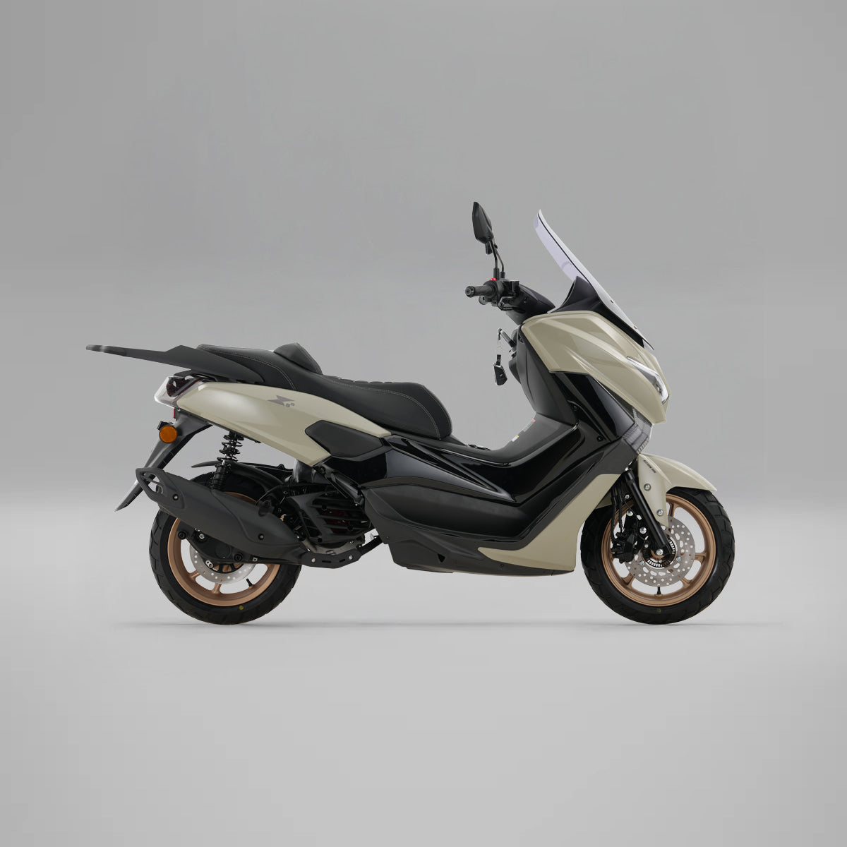 ZAIRON Zs5