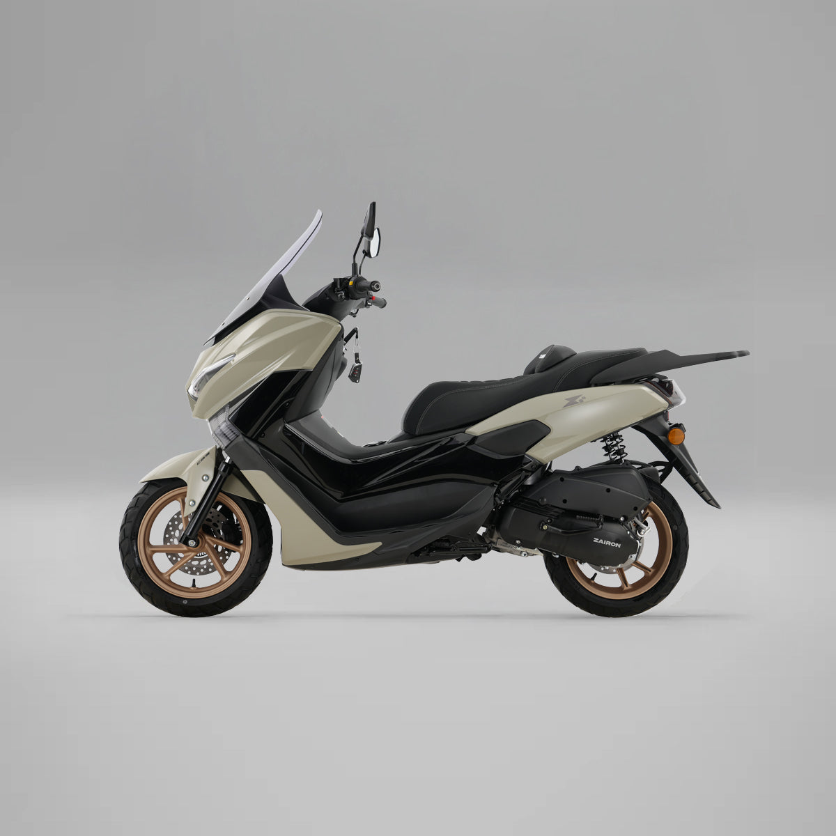 ZAIRON Zs5