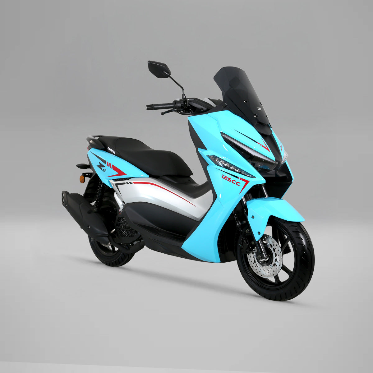 ZAIRON Zs6