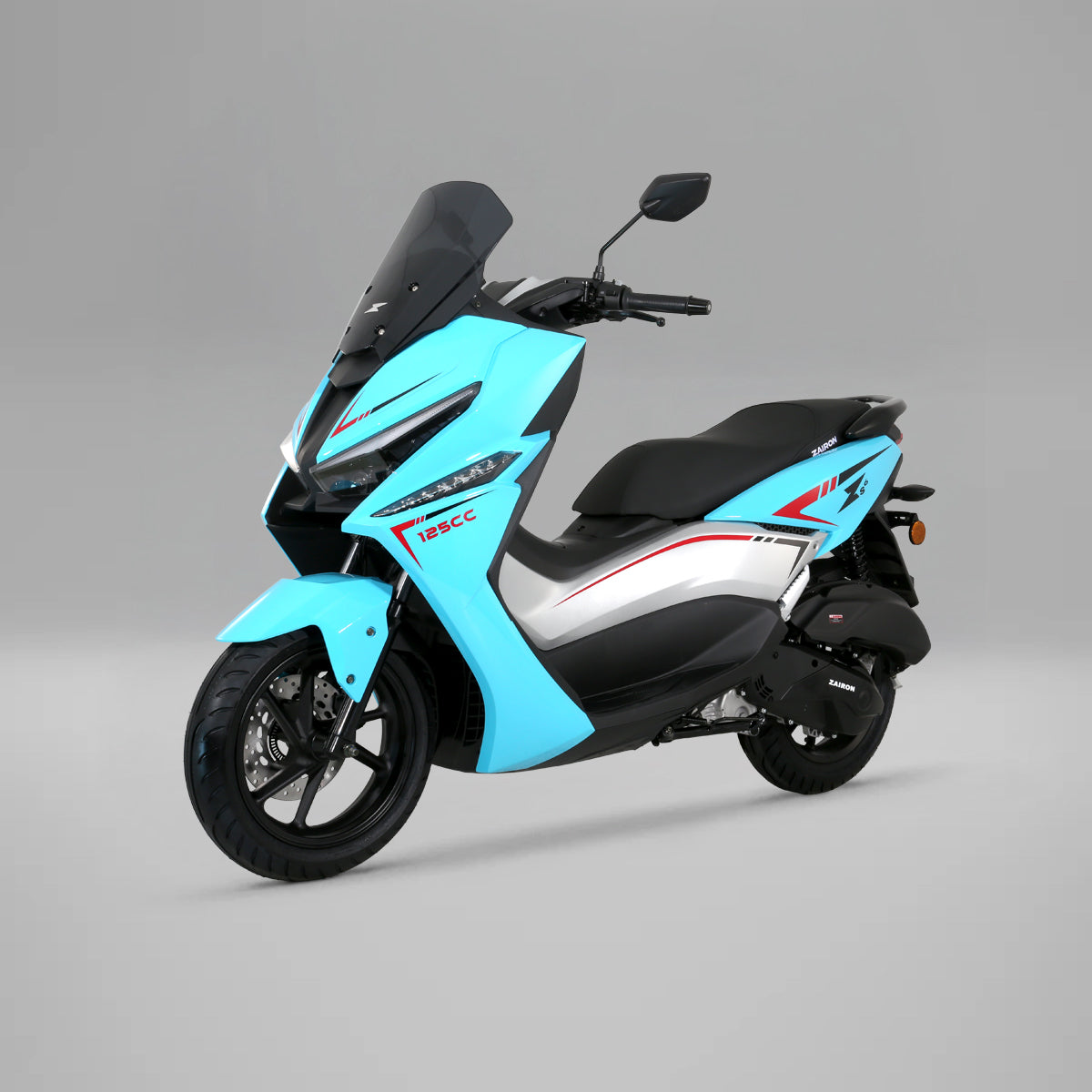 ZAIRON Zs6