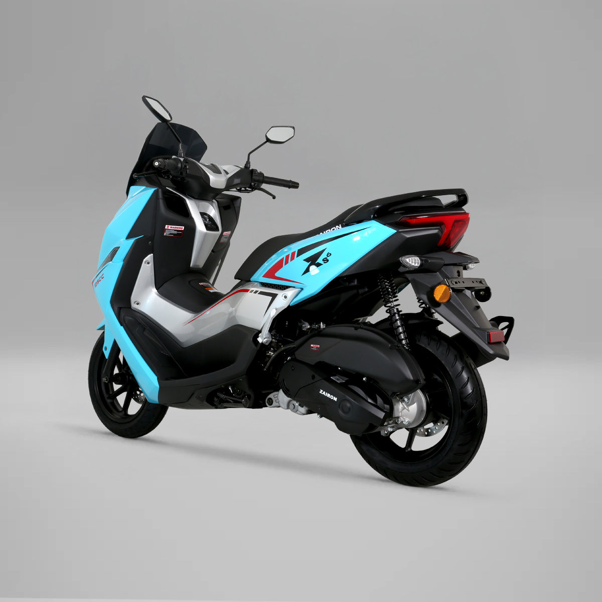 ZAIRON Zs6