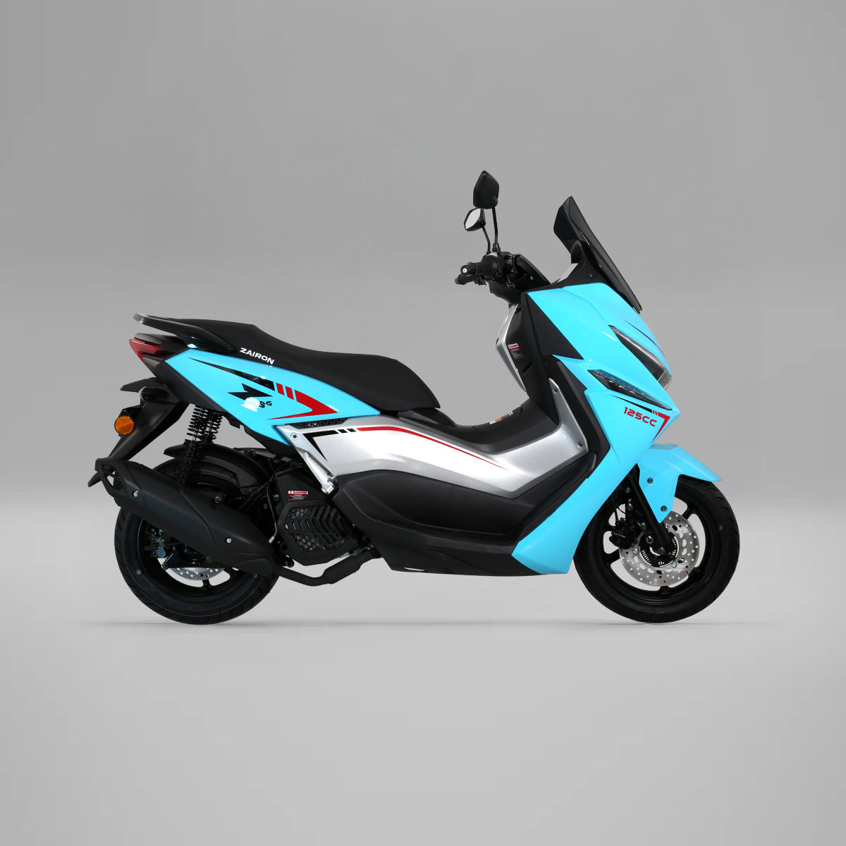 ZAIRON Zs6