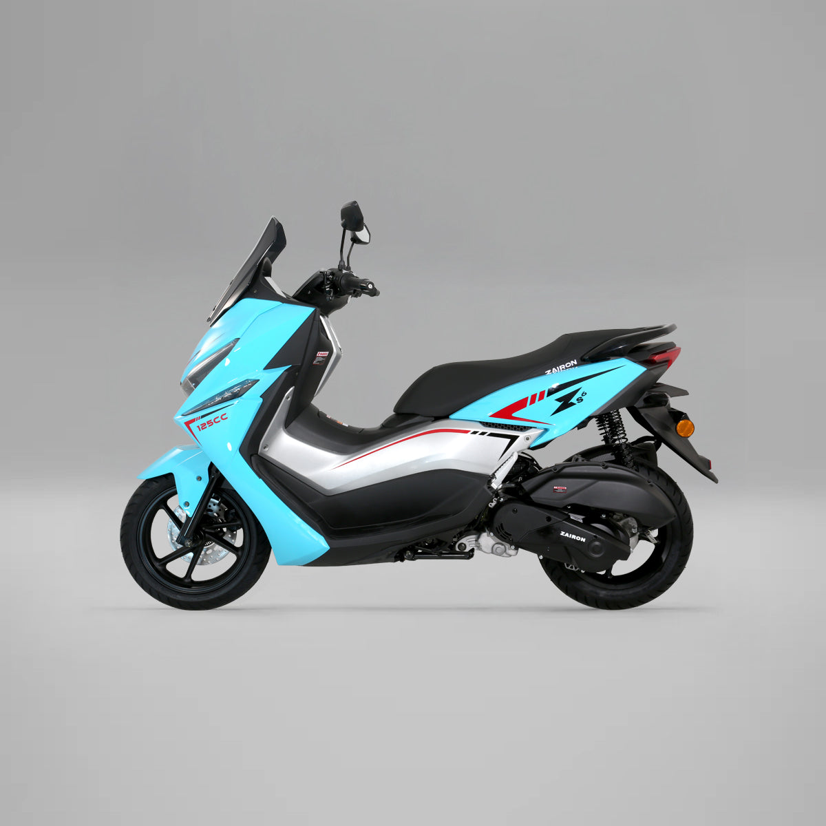ZAIRON Zs6