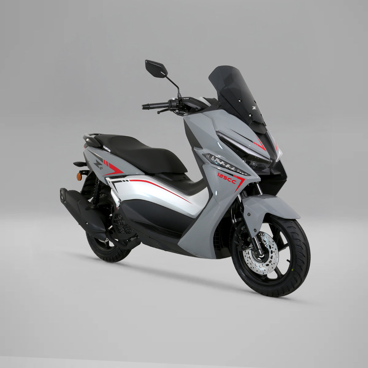 ZAIRON Zs6